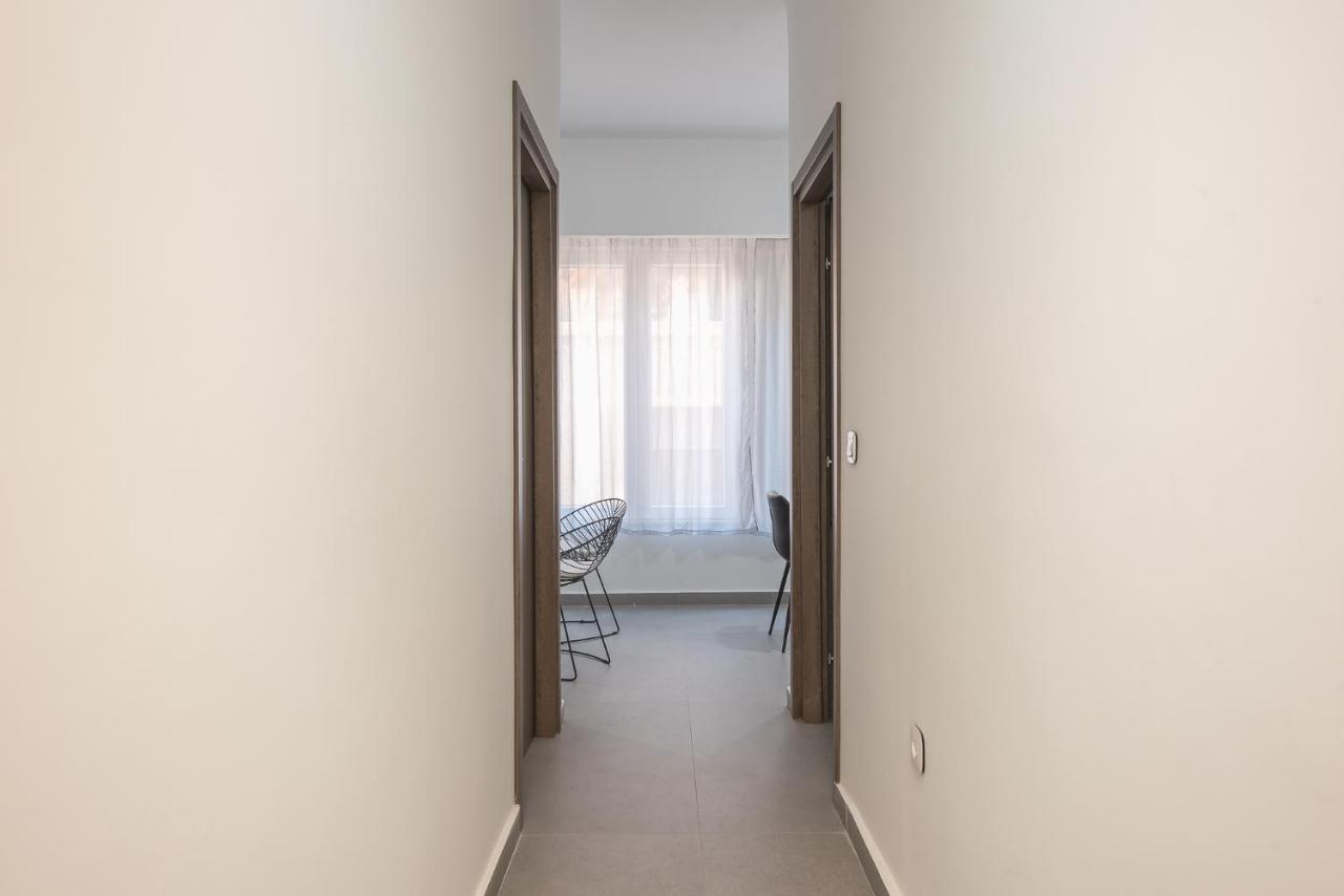 Iguana Gold Luxury Suites 2 Афины Экстерьер фото