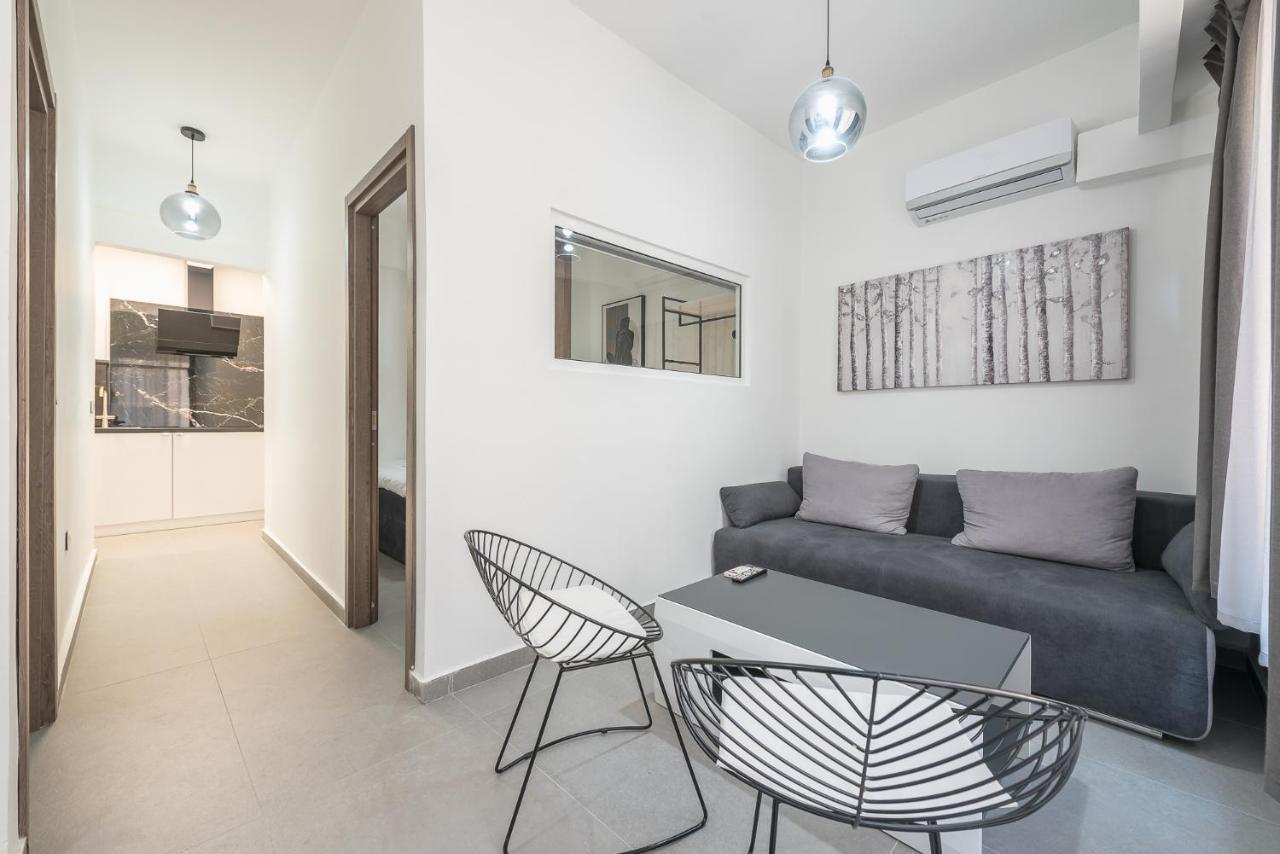 Iguana Gold Luxury Suites 2 Афины Экстерьер фото